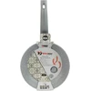 Riposo Keptuvė MINERAL Pilkas 20 cm