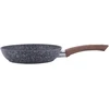 Riposo Keptuvė su granito danga 28 cm, R-4163
