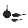 Riposo Keptuvių Kilauea rinkinys 20 - 26 cm