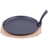 Riposo Ketaus keptuvė 25cm su nuimama rankena KAMILLE 4809V