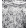 Riposo LUXURY Satino medvilnės patalynės komplektas KIEV COBALT 200x220 cm