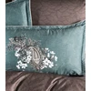 Riposo LUXURY Satino medvilnės patalynės komplektas LEONEL IRON 200x220 cm