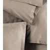 Riposo LUXURY Satino medvilnės patalynės komplektas LUCCA ROCK 200x220 cm