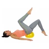 Riposo Mankštos kamuolys, 23 cm Mėlyna