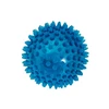 Riposo Gymnic REFLEXBALL 10 cm masažo kamuoliukas su dygliukais, žalias