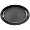 Riposo Ovali kepimo forma Borosilicate, 35x24x6 cm, 3L
