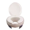 Riposo Paaukštinimas tualetui 11 cm., su dangčiu