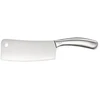 Maestro Riposo Peilis Chopper lenkta rankena 17.5 cm, 1499