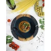 Riposo Pjaustymo lentelė apvali 25 cm, R-10083