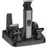 Maestro MR-661 6-in-1 Haircutting Set Juodas