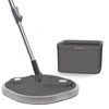 RIPOSO Plovimo šluota CLEAN WATER SPIN MOP