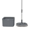 RIPOSO Plovimo šluota CLEAN WATER SPIN MOP