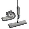 RIPOSO Plovimo šluota MIST SPRAY DUAL-SIDED MOP
