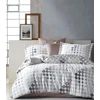 Riposo PREMIUM Satino medvilnės patalynės komplektas LEODIKYA 200x220 cm