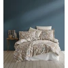 Riposo Premium satino medvilnės patalynės komplektas VITALE 200x200 cm