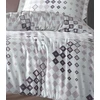 Riposo PREMIUM Satino medvilnės patalynės komplektas LEODIKYA 200x220 cm
