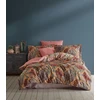 Riposo PREMIUM satino medvilnės patalynės komplektas GRETA TERRA 120x150 cm