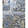Riposo Premium satino medvilnės patalynės komplektas BELLA 200x200 cm