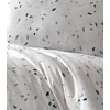 Riposo Premium satino medvilnės patalynės komplektas ALBINIA 140x200 cm
