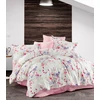 Riposo PREMIUM satino medvilnės patalynės komplektas ALICE 200x200 cm