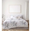 Riposo Premium satino medvilnės patalynės komplektas HERA CHARM 200x200 cm