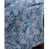 Riposo Premium satino medvilnės patalynės komplektas APOLLO 200x220 cm
