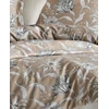 Riposo Premium satino medvilnės patalynės komplektas VITALE 200x200 cm