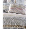 Riposo Premium satino medvilnės patalynės komplektas IZAY 200x200 cm
