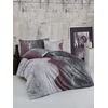 Riposo Premium satino medvilnės patalynės komplektas VINTAGE 200x200 cm