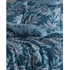 Riposo Premium satino medvilnės patalynės komplektas IRENE 140x200 cm