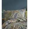 Riposo Premium satino pagalvės užvalkalas Greta Verde 50x70 cm