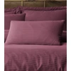 Riposo Premium satino pagalvės užvalkalas Modest - plum 40x60 cm