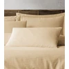 Riposo Premium satino pagalvės užvalkalas Modest - Champagne 40x60 cm