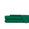 Riposo PREMIUM Satino paklodė be gumos Dark Žalias 220x240 cm