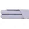 Riposo PREMIUM Satino paklodė be gumos Light pilkas 220x240 cm