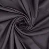 Riposo PREMIUM Satino paklodė be gumos Pilkas 150x220 cm