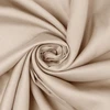 Riposo PREMIUM Satino paklodė be gumos Taupe 200x220 cm