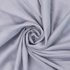 Riposo PREMIUM satino paklodė su guma Light pilkas 140x200 cm
