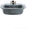 Riposo Puodas su granito danga 5.5 L, R-100517