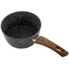 Riposo Prikaistuvis su granito danga Ø 16cm KAMILLE 4170