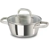 Riposo PUODAS - TROŠKINTUVAS BON CHEF 2.2 L
