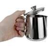 Riposo Puodelis pienui su dangteliu 0.35 L, R-4385