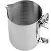 Riposo Puodelis pienui su dangteliu 0.6 L, R-4386