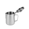 Riposo Puodelis pienui su dangteliu 0.6 L, R-4386