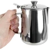 Riposo Puodelis pienui su dangteliu 0.6 L, R-4386