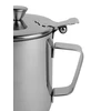 Riposo Puodelis pienui su dangteliu 0.6 L, R-4386