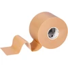 Riposo Putplasčio juosta nuo trynimo 5x5 cm., kūno spalvos