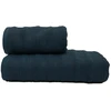 RIPOSO rankšluostis Dark Navy 70x140 cm