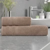 RIPOSO rankšluostis RABI Brown 50x90 cm