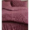 Riposo RENFORCE medvilnės patalynės komplektas TOKYO GRAPE 200x220 cm